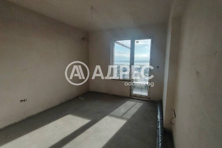 Двустаен апартамент, Бургас, Мадика, 675019, Снимка 2