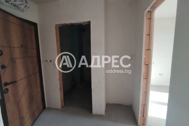 Двустаен апартамент, Бургас, Мадика, 675019, Снимка 3