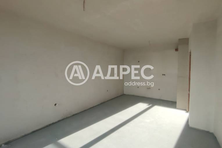 Двустаен апартамент, Бургас, Мадика, 675019, Снимка 4