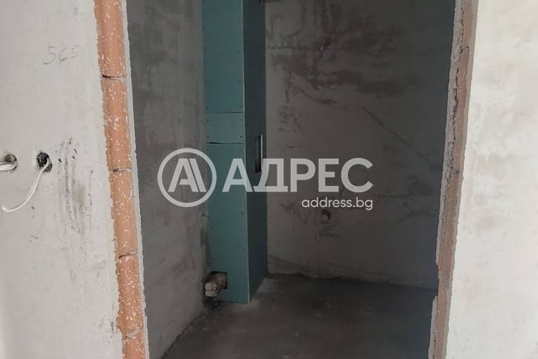 Двустаен апартамент, Бургас, Мадика, 675019, Снимка 5