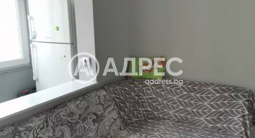 Гарсониера, Хасково, Дружба 1, 676019, Снимка 1