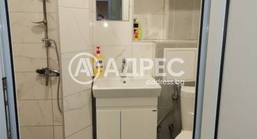 Гарсониера, Хасково, Дружба 1, 676019, Снимка 17