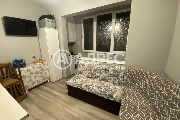 Гарсониера, Хасково, Дружба 1, 676019, Снимка 1