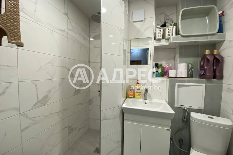 Гарсониера, Хасково, Дружба 1, 676019, Снимка 13
