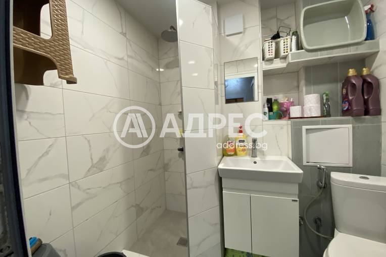 Гарсониера, Хасково, Дружба 1, 676019, Снимка 14