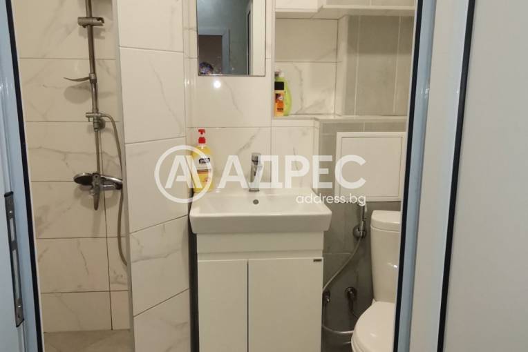 Гарсониера, Хасково, Дружба 1, 676019, Снимка 17