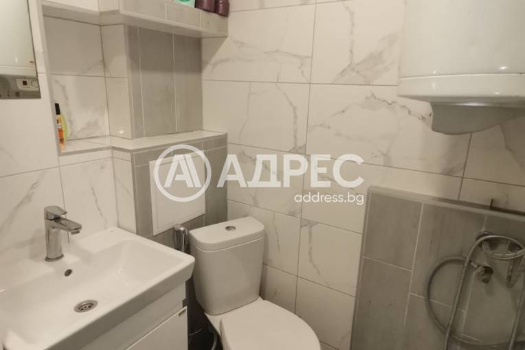 Гарсониера, Хасково, Дружба 1, 676019, Снимка 18