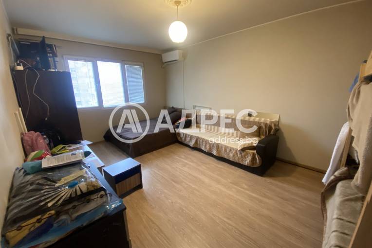 Гарсониера, Хасково, Дружба 1, 676019, Снимка 19