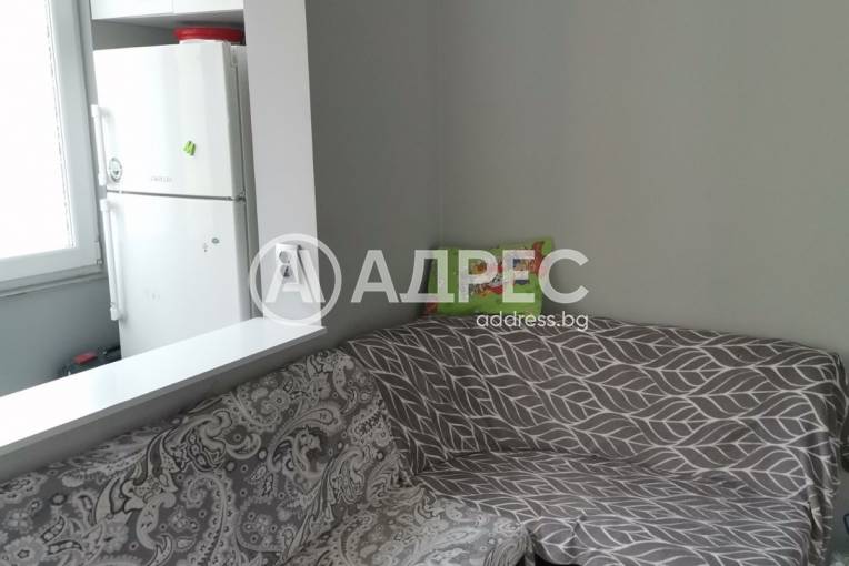 Гарсониера, Хасково, Дружба 1, 676019, Снимка 3