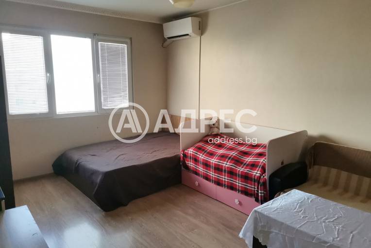 Гарсониера, Хасково, Дружба 1, 676019, Снимка 6