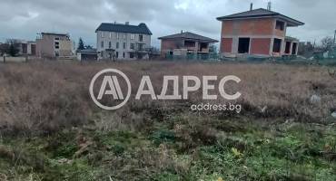 Парцел/Терен, Варна, м-ст Зеленика, 678019, Снимка 1