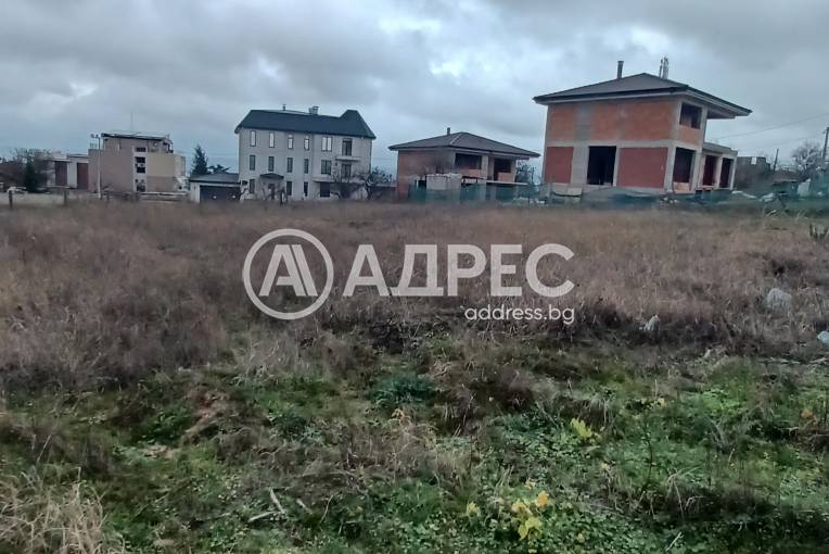 Парцел/Терен, Варна, м-ст Зеленика, 678019, Снимка 1