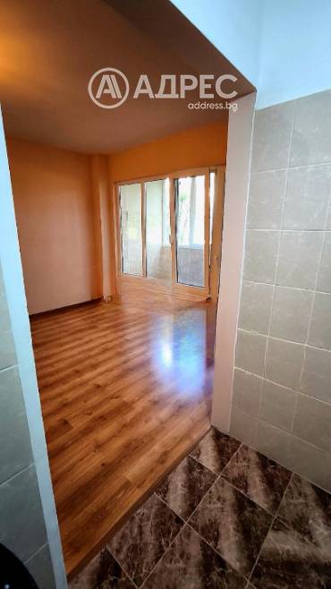 Двустаен апартамент, Пловдив, Тракия, 681019, Снимка 1