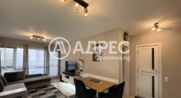 Двустаен апартамент, Пловдив, Южен, 682019, Снимка 1