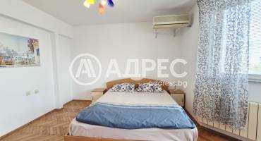Многостаен апартамент, Варна, Червен площад, 697019, Снимка 10