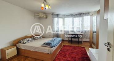 Многостаен апартамент, Варна, Червен площад, 697019, Снимка 11