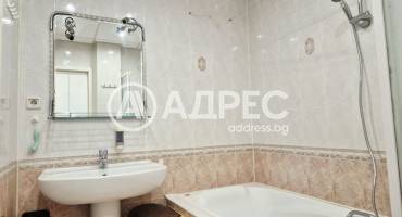 Многостаен апартамент, Варна, Червен площад, 697019, Снимка 12