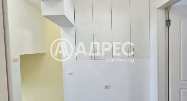 Многостаен апартамент, Варна, Червен площад, 697019, Снимка 13