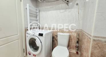 Многостаен апартамент, Варна, Червен площад, 697019, Снимка 14