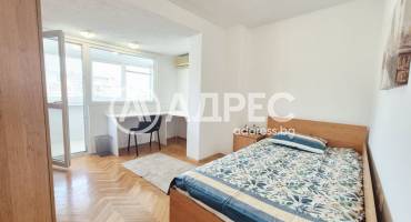 Многостаен апартамент, Варна, Червен площад, 697019, Снимка 15