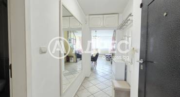 Многостаен апартамент, Варна, Червен площад, 697019, Снимка 16