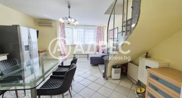 Многостаен апартамент, Варна, Червен площад, 697019, Снимка 4