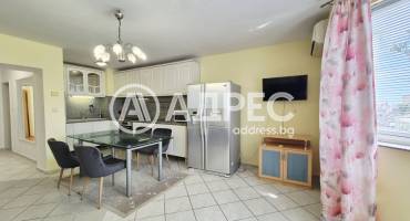 Многостаен апартамент, Варна, Червен площад, 697019, Снимка 5