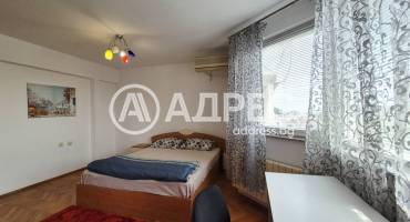 Многостаен апартамент, Варна, Червен площад, 697019, Снимка 9