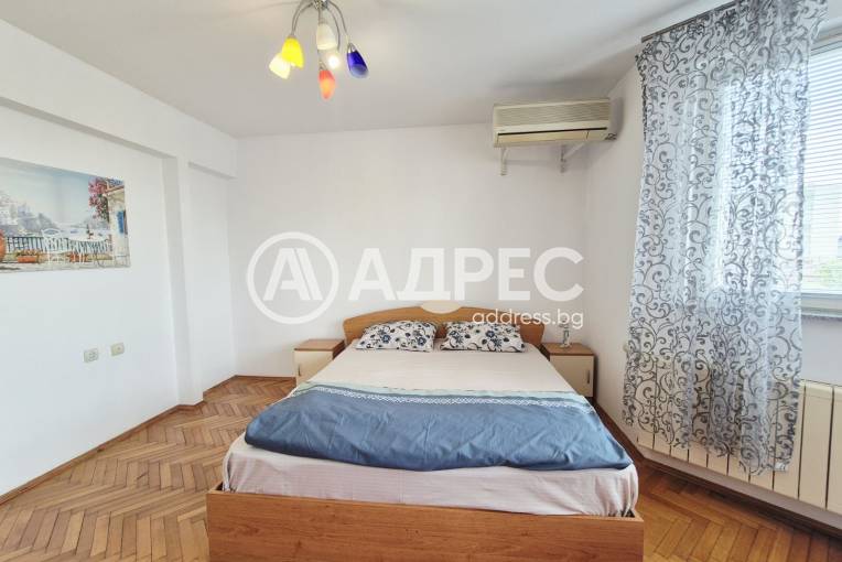Многостаен апартамент, Варна, Червен площад, 697019, Снимка 10