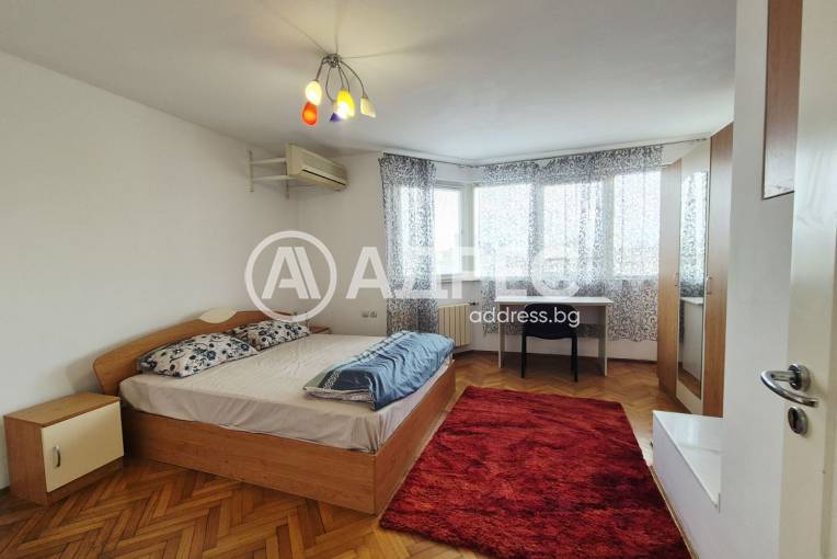 Многостаен апартамент, Варна, Червен площад, 697019, Снимка 11