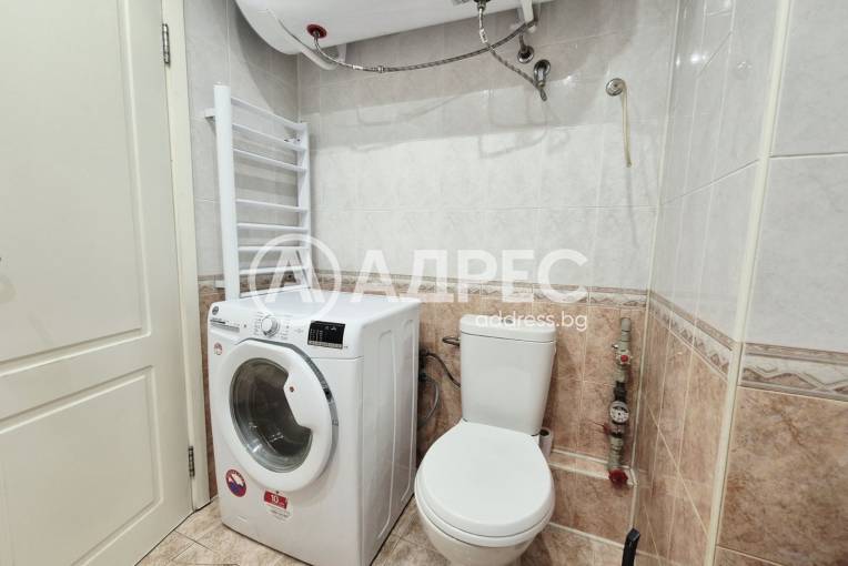Многостаен апартамент, Варна, Червен площад, 697019, Снимка 14