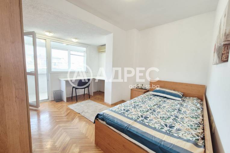 Многостаен апартамент, Варна, Червен площад, 697019, Снимка 15