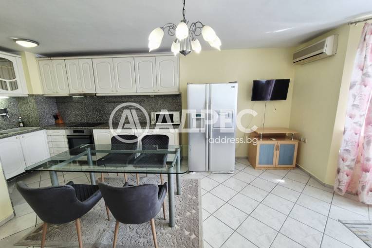 Многостаен апартамент, Варна, Червен площад, 697019, Снимка 6