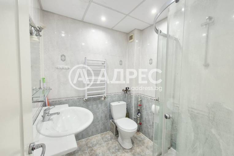 Многостаен апартамент, Варна, Червен площад, 697019, Снимка 8