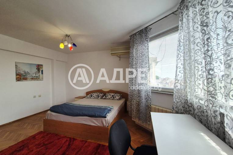 Многостаен апартамент, Варна, Червен площад, 697019, Снимка 9