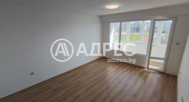 Двустаен апартамент, Варна, Младост 1, 698019, Снимка 1