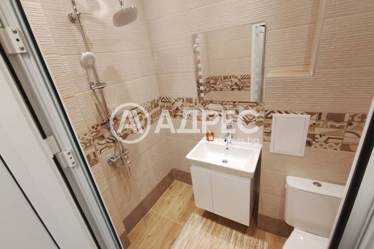 Двустаен апартамент, Варна, Младост 1, 698019, Снимка 7