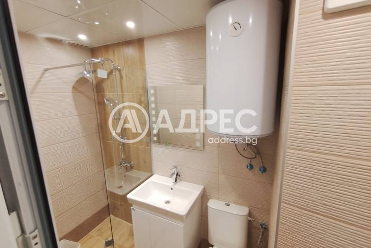 Двустаен апартамент, Варна, Младост 1, 698019, Снимка 8