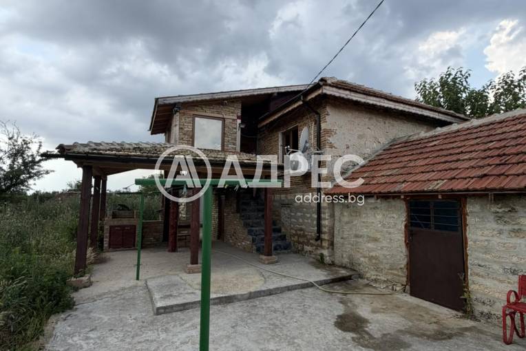 Къща/Вила, Вратарите, 701019, Снимка 1