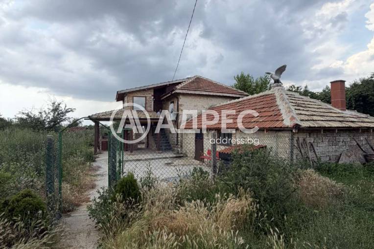 Къща/Вила, Вратарите, 701019, Снимка 3