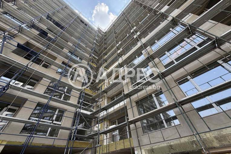 Тристаен апартамент, София, Младост 4, 595020, Снимка 6