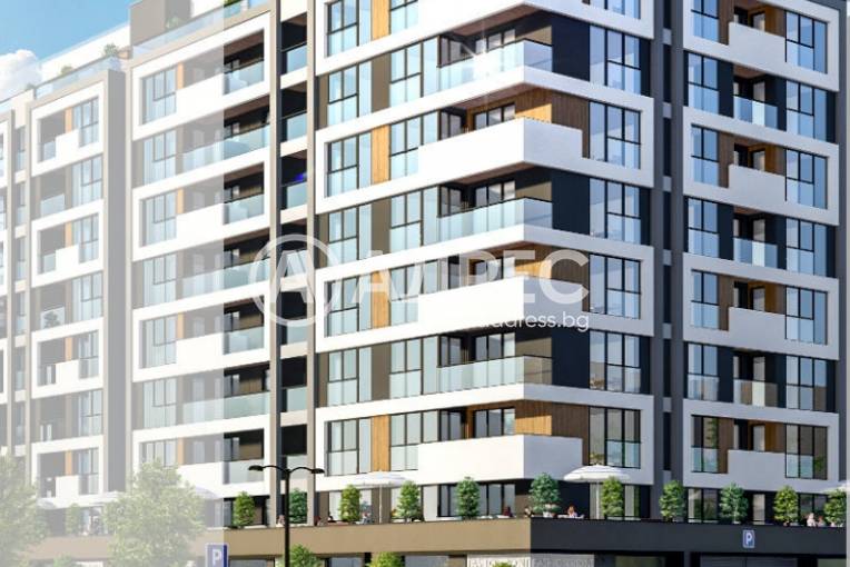 Магазин, Пловдив, Тракия, 624020, Снимка 1