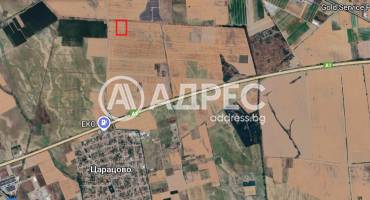 Земеделска земя, Царацово, 664020, Снимка 1