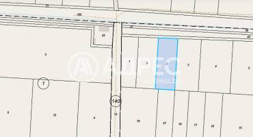 Земеделска земя, Царацово, 664020, Снимка 2