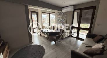 Многостаен апартамент, Хасково, Дружба 1, 671020, Снимка 11