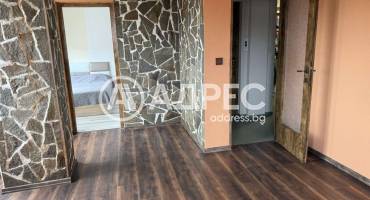 Многостаен апартамент, Хасково, Дружба 1, 671020, Снимка 12