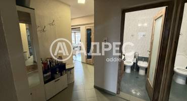 Многостаен апартамент, Хасково, Дружба 1, 671020, Снимка 13