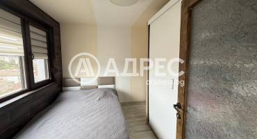 Многостаен апартамент, Хасково, Дружба 1, 671020, Снимка 16