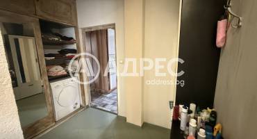 Многостаен апартамент, Хасково, Дружба 1, 671020, Снимка 17