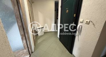 Многостаен апартамент, Хасково, Дружба 1, 671020, Снимка 18